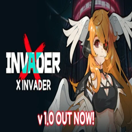 X Invader (Steam key / РФ+Весь Мир)