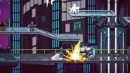 ⭐ Blade Assault EU Steam КЛЮЧ 🔑 ЕВРОПА