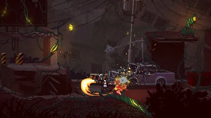 ⭐ Blade Assault EU Steam КЛЮЧ 🔑 ЕВРОПА