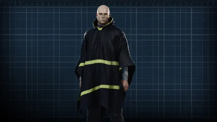 HITMAN 3 - Makeshift Pack DLC Steam КЛЮЧ