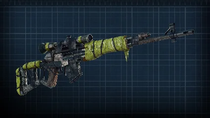 HITMAN 3 - Makeshift Pack DLC Steam КЛЮЧ