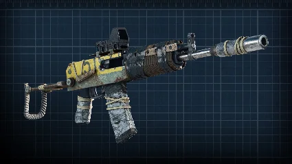 HITMAN 3 - Makeshift Pack DLC Steam КЛЮЧ