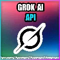 ⚫ Grok Ai | X.ai API ⚫ БЫСТРОЕ — фото 1