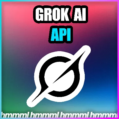 ⚫ Grok Ai | X.ai API ⚫ БЫСТРОЕ ПОПОЛНЕНИЕ API БАЛАНСА