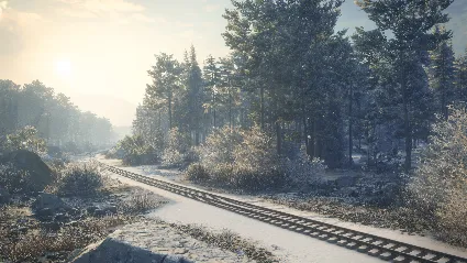 ⭐ theHunter: Call of the Wild - Medved-Taiga DLC EU Ste