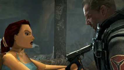 ⭐ Rise of the Tomb Raider - 20 Year Celebration Pack DL