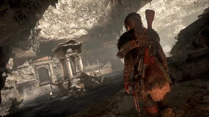 ⭐ Rise of the Tomb Raider - 20 Year Celebration Pack DL