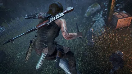 ⭐ Rise of the Tomb Raider - 20 Year Celebration Pack DL