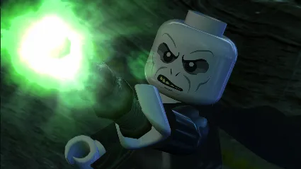 ⭐ LEGO Harry Potter Collection EU/NA Steam КЛЮЧ 🔑 США