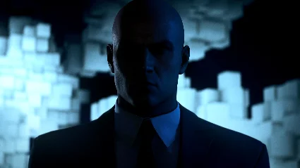 ⭐ HITMAN World of Assassination EU Epic Games КЛЮЧ