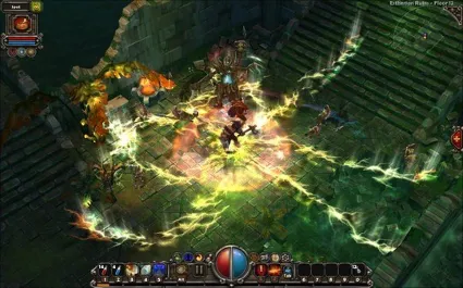 ⭐ Torchlight Steam КЛЮЧ 🔑 GLOBAL