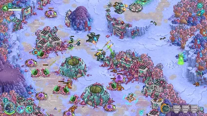 ⭐ Iron Marines Steam КЛЮЧ 🔑 GLOBAL