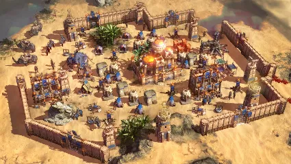 ⭐ Conan Unconquered EU Steam КЛЮЧ 🔑 ЕВРОПА