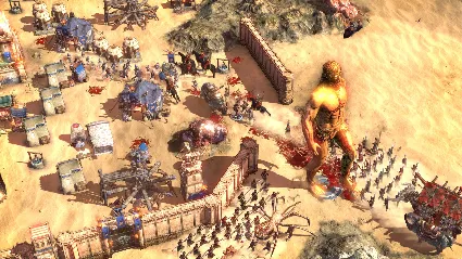 ⭐ Conan Unconquered EU Steam КЛЮЧ 🔑 ЕВРОПА