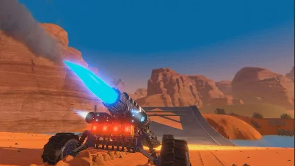 ⭐ Trailmakers EU Steam КЛЮЧ 🔑 ЕВРОПА