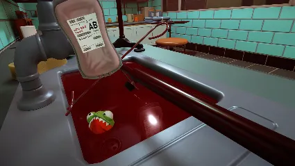 ⭐ I Am Fish Steam КЛЮЧ 🔑 GLOBAL