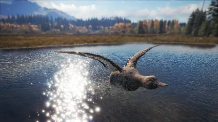 ⭐ theHunter: Call of the Wild - Duck and Cover Pack DLC