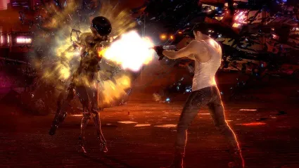 ⭐ DmC: Devil May Cry US Steam КЛЮЧ 🔑 США