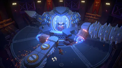 ⭐ Trifox Steam КЛЮЧ 🔑 GLOBAL