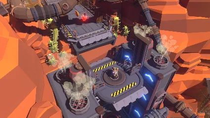 ⭐ Trifox Steam КЛЮЧ 🔑 GLOBAL
