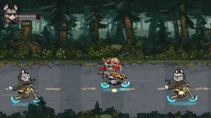 ⭐ Super Catboy Steam КЛЮЧ 🔑 GLOBAL
