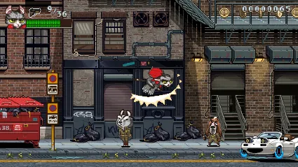 ⭐ Super Catboy Steam КЛЮЧ 🔑 GLOBAL