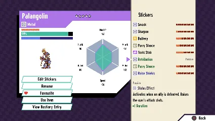 ⭐ Cassette Beasts: Deluxe Edition Steam КЛЮЧ 🔑 GLOBAL
