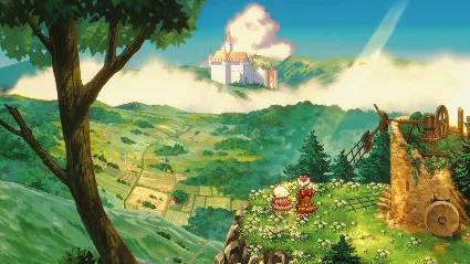 ⭐ Little Goody Two Shoes Deluxe Edition Steam КЛЮЧ