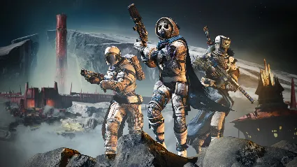 ⭐ Destiny 2: The Light  Darkness Collection Steam КЛЮЧ