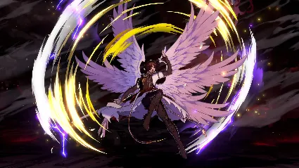 ⭐ ️ВСЕ СТРАНЫ+РОССИЯ ⭐ ️ GBVSR - Character Pass 2 STEAM