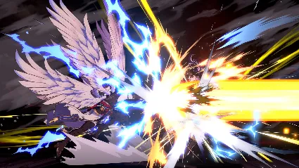 ⭐ ️ GBVSR - Additional Character Set (Sandalphon) STEAM