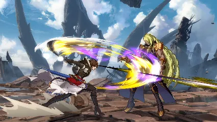 ⭐ ️ GBVSR - Additional Character Set (Sandalphon) STEAM