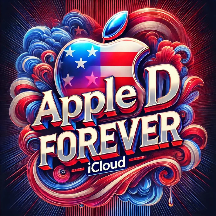 ID APPLE USA @ICLOUD.COM |NO 2FA | REVIEWED | FOREVER