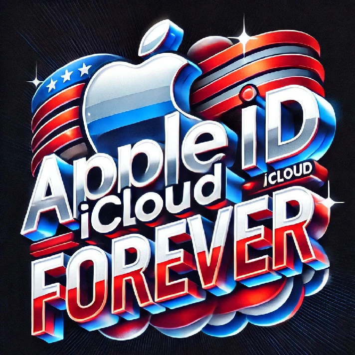 ID APPLE USA @ICLOUD.COM |NO 2FA | BEST PRICE | FOREVER