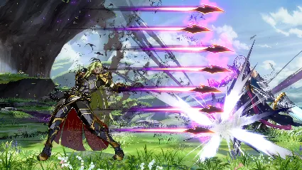 ⭐ ️ GBVSR - Character Costume: Conqueror's Carapace (Bee