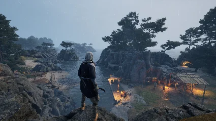 ✅ Sengoku Dynasty Steam АККАУНТ НОВЫЙ+ПОЧТА