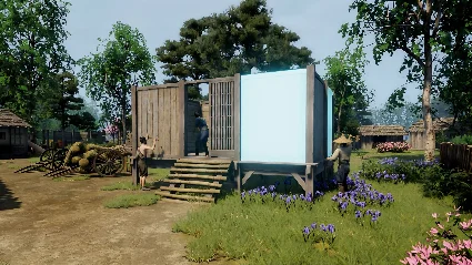 ✅ Sengoku Dynasty Steam АККАУНТ НОВЫЙ+ПОЧТА