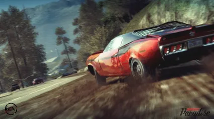 ⭐ Burnout Paradise: The Ultimate Box EA App КЛЮЧ 🔑 GLOBA