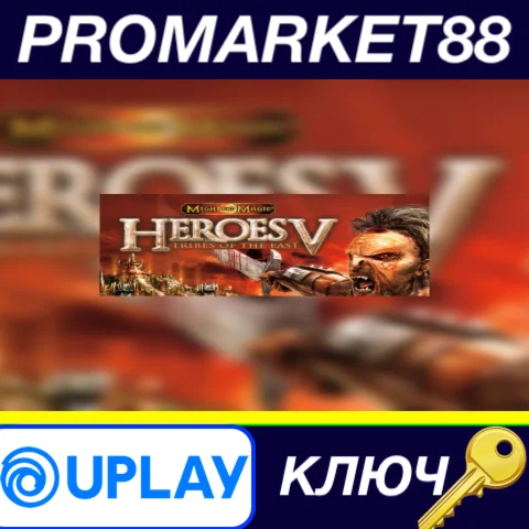 ⭐ Heroes of Might and Magic V: Tribes of the East Expan