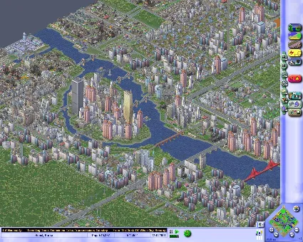 ⭐ SimCity 3000 Unlimited GOG КЛЮЧ 🔑 GLOBAL