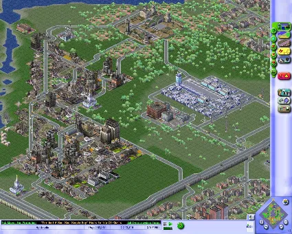 ⭐ SimCity 3000 Unlimited GOG КЛЮЧ 🔑 GLOBAL
