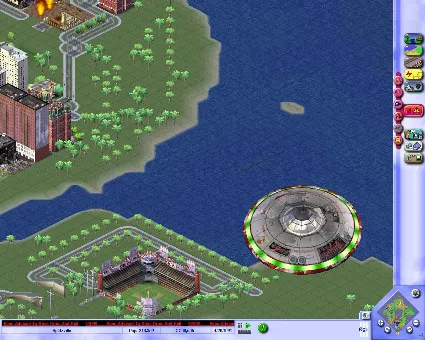 ⭐ SimCity 3000 Unlimited GOG КЛЮЧ 🔑 GLOBAL