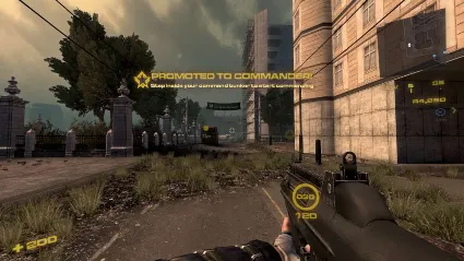 ⭐ Nuclear Dawn Steam КЛЮЧ 🔑 GLOBAL