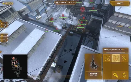 ⭐ Nuclear Dawn Steam КЛЮЧ 🔑 GLOBAL