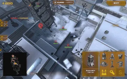 ⭐ Nuclear Dawn Steam КЛЮЧ 🔑 GLOBAL