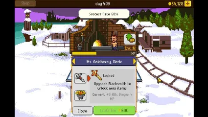 ⭐ Knights of Pen and Paper +1 Edition Steam КЛЮЧ 🔑 GLOBA