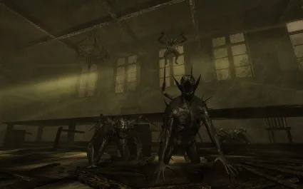 ⭐ Killing Floor Steam КЛЮЧ 🔑 GLOBAL