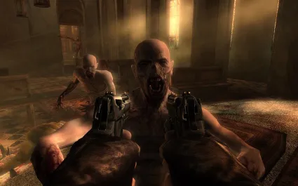 ⭐ Killing Floor Steam КЛЮЧ 🔑 GLOBAL