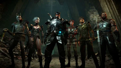 ⭐ Bound By Flame Steam КЛЮЧ 🔑 GLOBAL