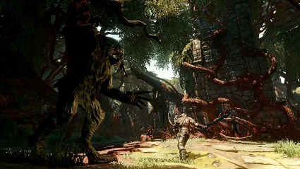 ⭐ Bound By Flame Steam КЛЮЧ 🔑 GLOBAL